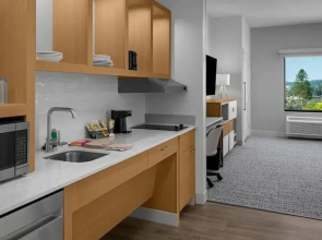 Towneplace Suites By Marriott Nampa
