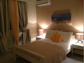 Effi Apartments