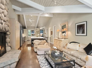 Standard 2 Bedroom - Aspen Alps #110