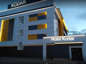 Kodar