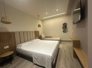 Mari Al Deluxe Saranda