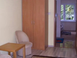 Apartment Saint Adalbert