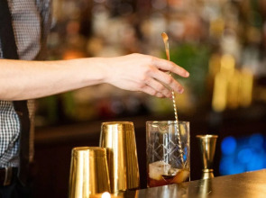 Hotel Indigo London Hyde Park Paddington by IHG