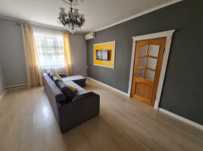 Green House Guest House