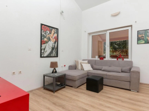 Amazing Home in Barbariga With 3 Bedrooms, Wifi and Outdoor Swimming Pool