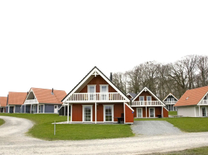 Enjoy Resorts Marina Fiskenæs