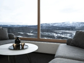 Hemavans Högfjällshotell