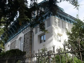 Villa Babiole