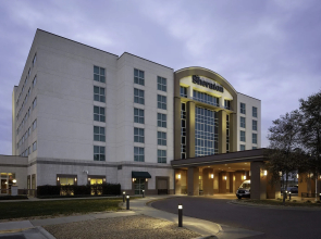 Sheraton Sioux Falls Hotel & Convention Center
