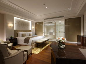 The Okura Prestige Taipei