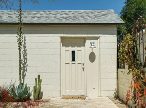 Pepper Complex Mesa