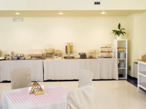 iH Hotels Milano Blu Visconti