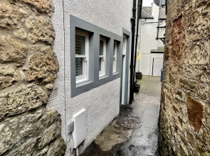 Tucked Away - Seaside Home in Anstruther, Sleeps 6