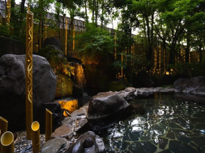 Tsukasa Royal Hotel