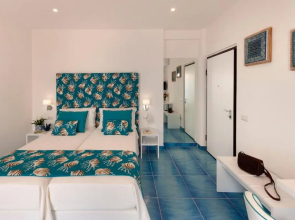 Gala Residence Villa Giovanna