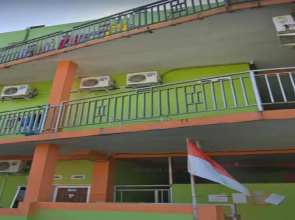 OYO 90706 Kost Alam Jaya Syariah