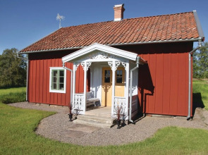 Beautiful Home in Vaggeryd With 2 Bedrooms and Wifi