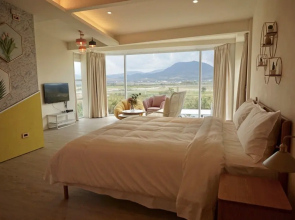 Alpha Villa