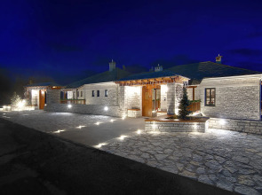 Kores Boutique Hotel & Spa