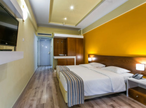 Athens Cypria Hotel