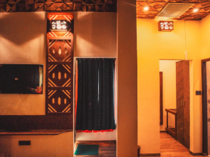 SilverSand Village Resort Havelock