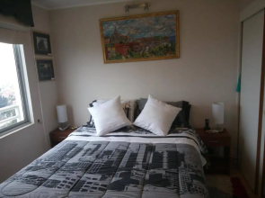 Emilysuites Viña del Mar