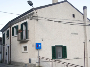 B&B La Casa Dei Nonni