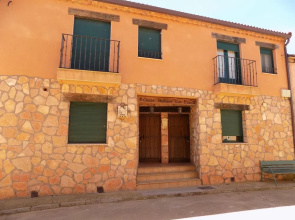 Casa Rural Las Eras II