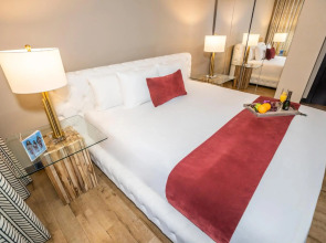 Metropole Suites South Beach