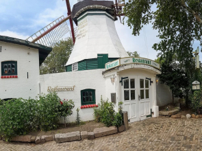 Hotel Der Muehlenhof