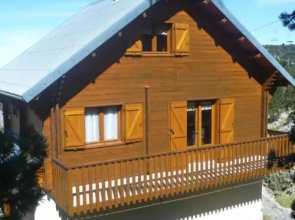 House Village De Chalets