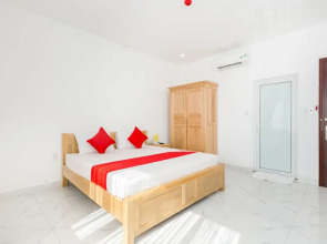 Oyo 719 Hotel Ruby Phu Quoc near Sos Medical Clinic Phu Quoc