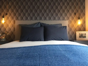 Design Apartment Porto Downtown