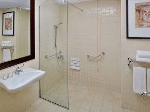 Отель Delta Hotels Jumeirah Beach, Dubai