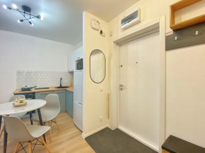 Апарт Комфорт на ул. Лескова 44