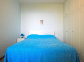 Stunning Apartment in Castglione Della P. With Wifi and 2 Bedrooms