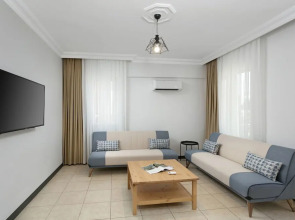 Отель Marvida Happy Suites