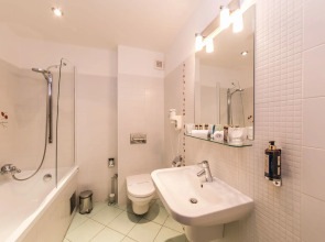 Boutique Hotel Bristol