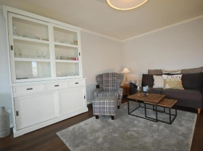Apartment 22 - Han/012
