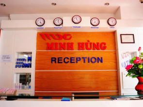 Minh Hung Hotel