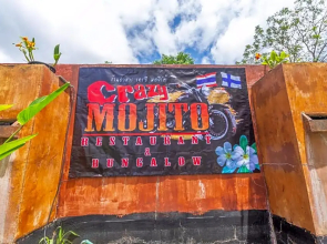Crazy Mojito Restaurant & Bungalow