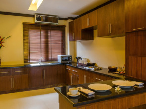 Kirikayan Luxury Pool Villas & Spa Samui