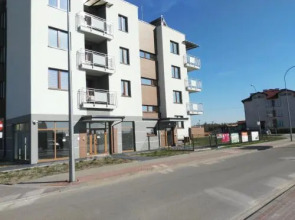 Apartamenty Pisz