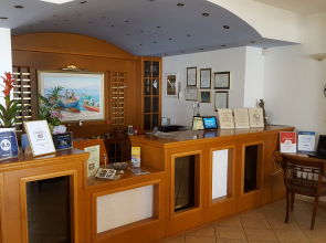Amazones Village Suites