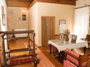 Villa Daskalogianni