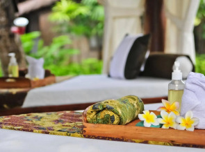 Sativa Sanur Cottages