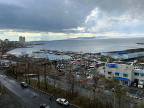 Апартаменты на улице Станюковича 12