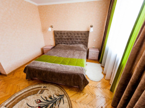 Отель Bed and Breakfast