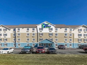 Extended Stay America Select Suites - Laredo