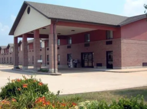 Super 8 Springfield/Battlefield